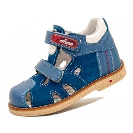 INDIGO RAY sandals orthopedic