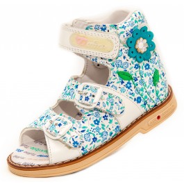 LITTLE APRIL sandals ortho