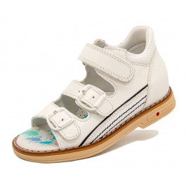 PURE JOY sandals orthopedic