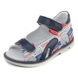 DESERT EAGLE orthopedic sandals