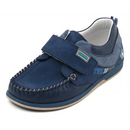 OLLA AMIGOS mocasins with orthopedic features
