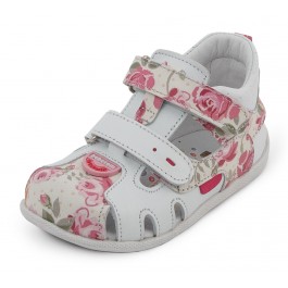 ROSY MIST shoes with orthopedic features