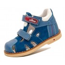 INDIGO RAY sandals orthopedic