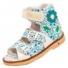 LITTLE APRIL sandals ortho