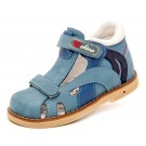 SPEEDY TOM sandals orthopedic