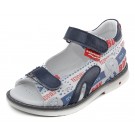 DESERT EAGLE orthopedic sandals