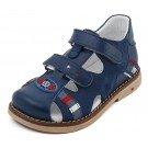 ALLMIGHTY SAM othopedic shoes
