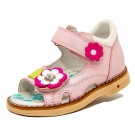 LOVE PINKY sandals orthopedic