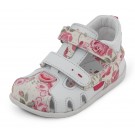 ROSY MIST shoes with orthopedic features