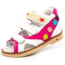 BLOSSOM MOOD sandals orthopedic