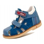 INDIGO RAY sandals orthopedic