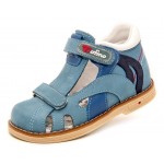SPEEDY TOM sandals orthopedic