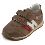 CHOCO BOY orthopedic sneakers