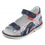 DESERT EAGLE orthopedic sandals