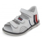 MIGHTY LIGHTLY orthopedic sandals