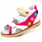 BLOSSOM MOOD sandals orthopedic