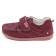 CHERRY ME moccasins with orthopedic features
