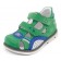 GO GREEN shoes with orthopedic features