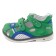 GO GREEN shoes with orthopedic features