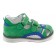GO GREEN shoes with orthopedic features