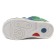 GO GREEN shoes with orthopedic features