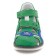 GO GREEN shoes with orthopedic features