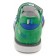 GO GREEN shoes with orthopedic features