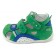 GO GREEN BABY shoes with orthopedic features