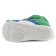 GO GREEN BABY shoes with orthopedic features