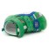 GO GREEN BABY shoes with orthopedic features