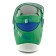 GO GREEN BABY shoes with orthopedic features