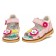 LOVE PINKY sandals orthopedic