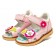 LOVE PINKY sandals orthopedic