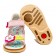 LOVE PINKY sandals orthopedic