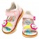 LOVE PINKY sandals orthopedic