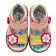 LOVE PINKY sandals orthopedic