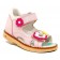 LOVE PINKY sandals orthopedic