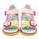 LOVE PINKY sandals orthopedic