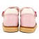 LOVE PINKY sandals orthopedic