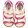 BLOSSOM MOOD sandals orthopedic