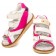 BLOSSOM MOOD sandals orthopedic