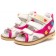 BLOSSOM MOOD sandals orthopedic