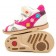 BLOSSOM MOOD sandals orthopedic