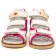 BLOSSOM MOOD sandals orthopedic