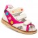 BLOSSOM MOOD sandals orthopedic
