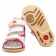 BLOSSOM MOOD sandals orthopedic