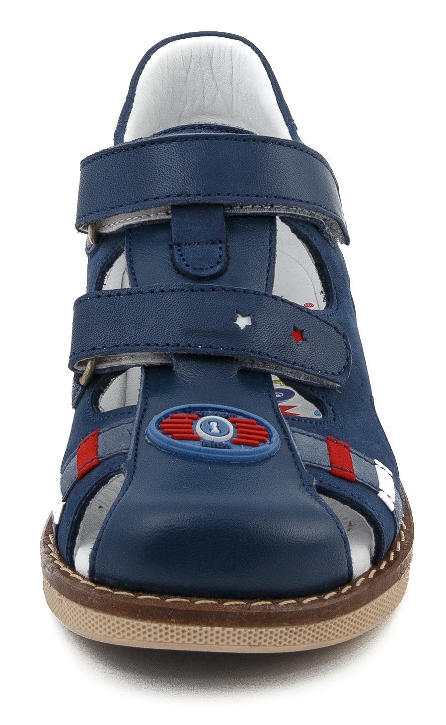 ALLMIGHTY SAM othopedic shoes