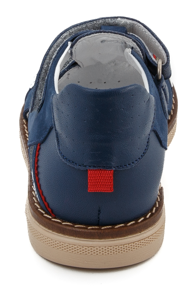 ALLMIGHTY SAM othopedic shoes