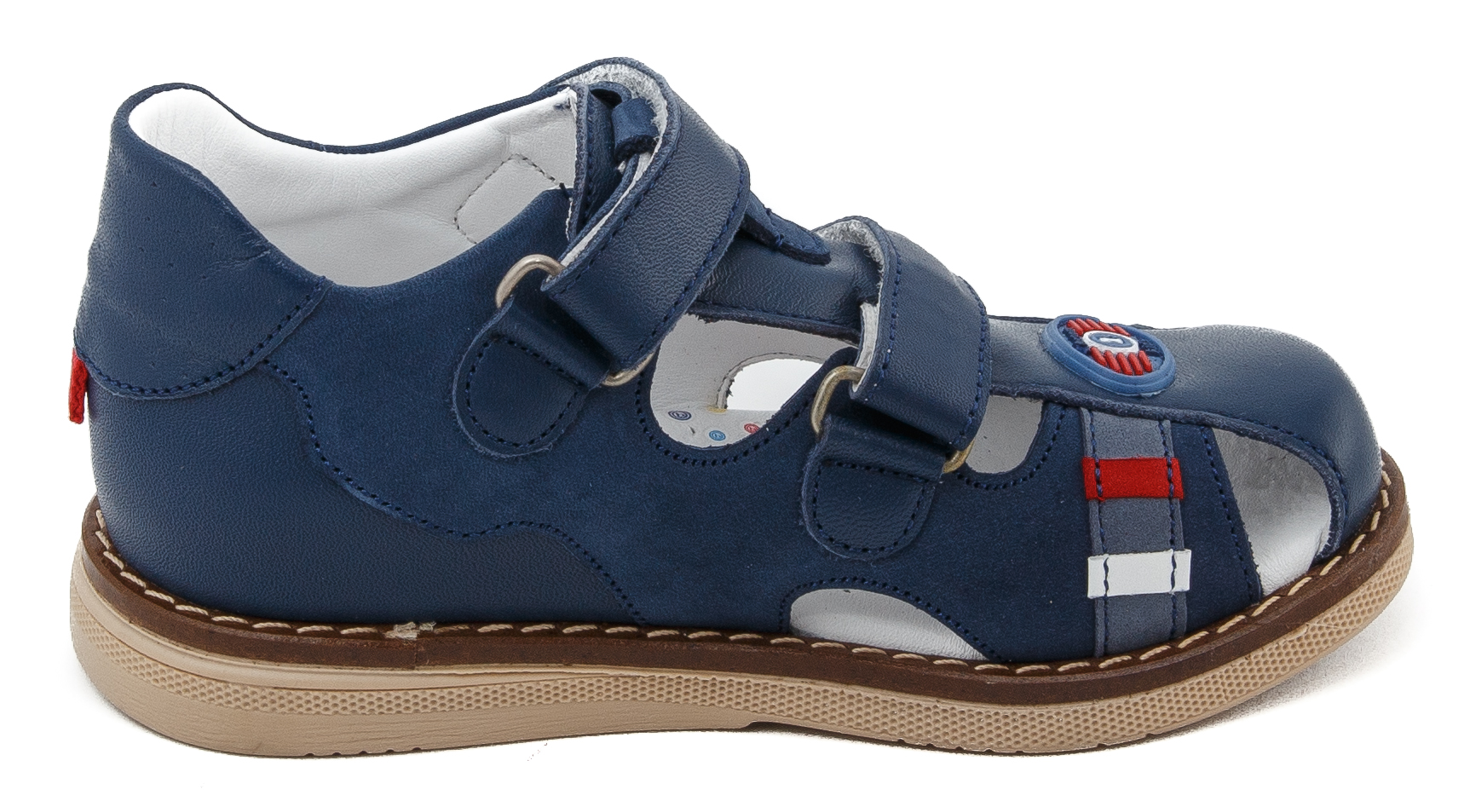 ALLMIGHTY SAM othopedic shoes