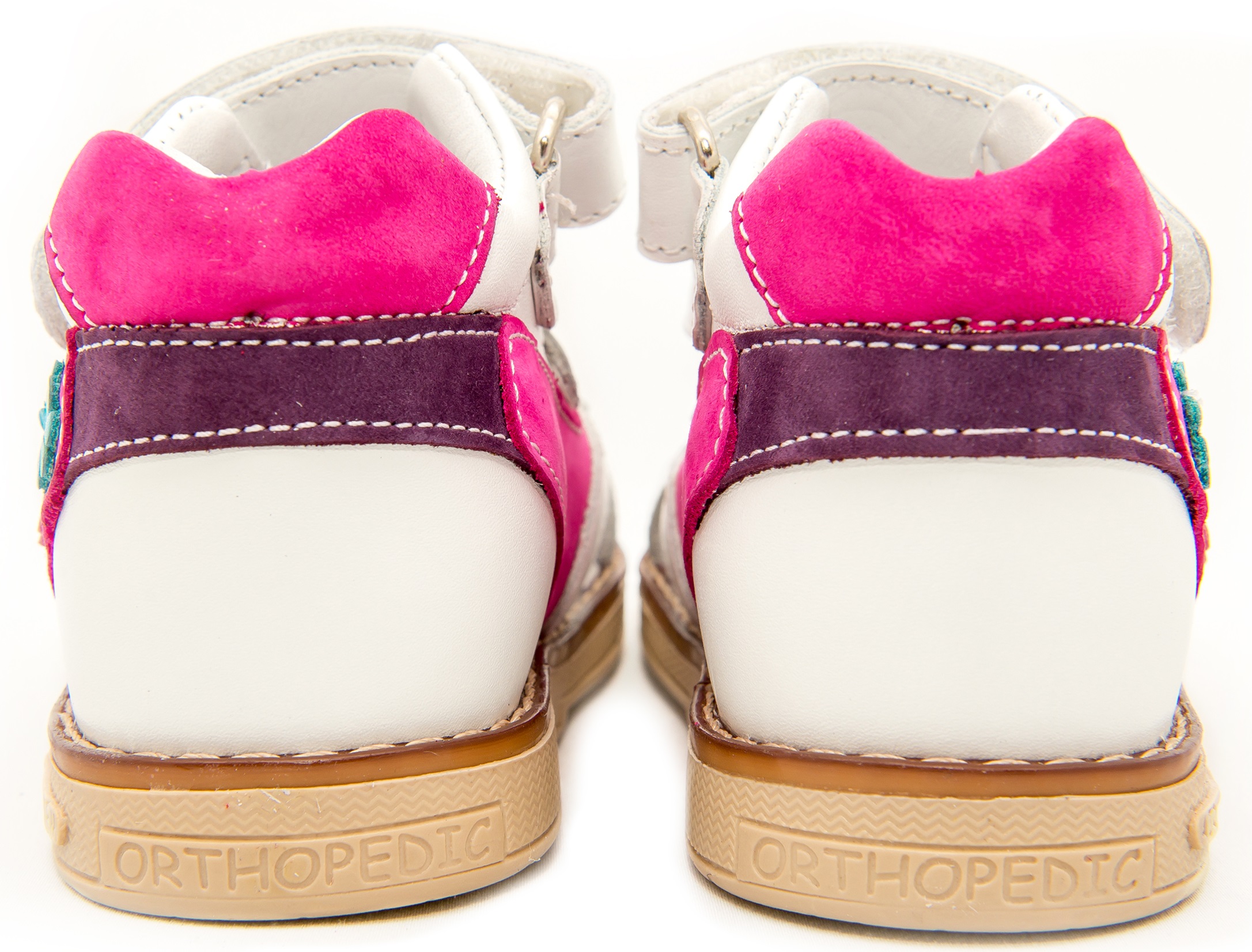BLOSSOM MOOD sandals orthopedic